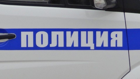 В Конаковском районе сотрудники полицейские разыскали похищенный мопед