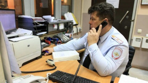 В Конаковском районе сотрудники уголовного розыска раскрыли дачную кражу