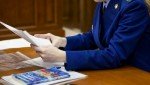 Прокурором взыскан моральный вред в пользу несовершеннолетней  за травму, полученную на детской площадке